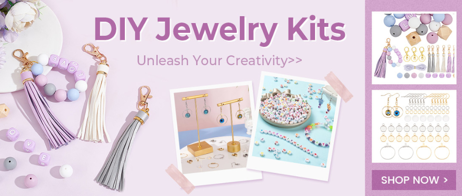 Diy Jewelry Kits