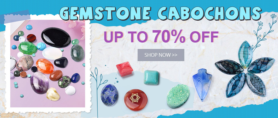 Gemstone Cabochons