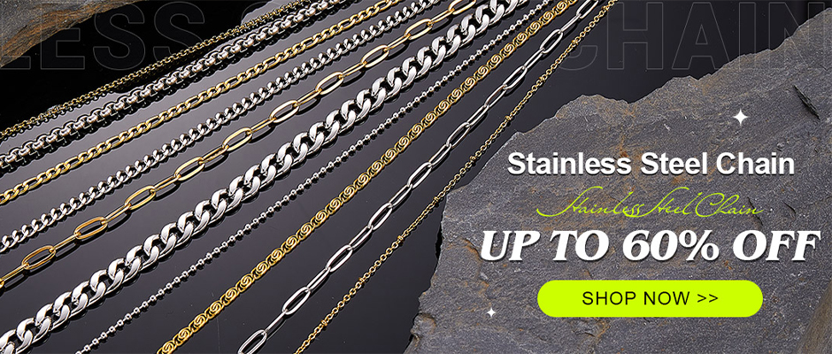 Stainless Steel Chain