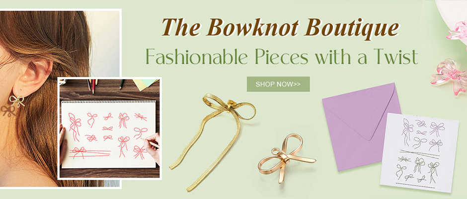 The Bowknot Boutique