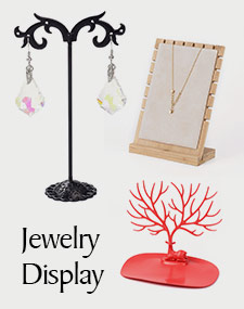 Jewelry Display