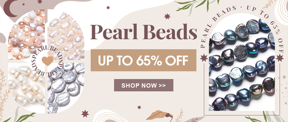 Pearl Beads