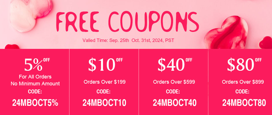 Free Coupons