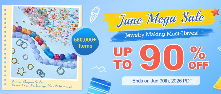 June Mega Sale
