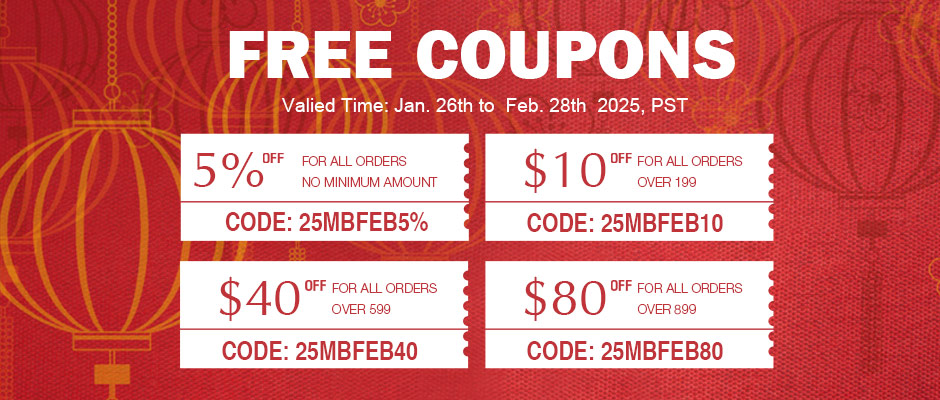 Free Coupons