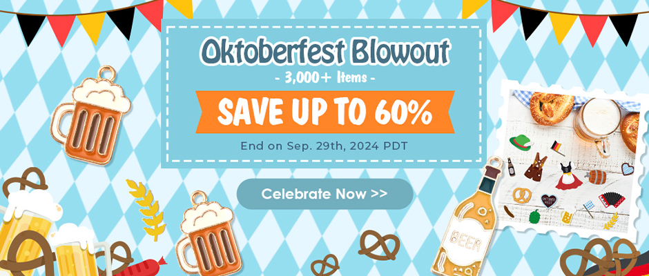 Oktoberfest Blowout