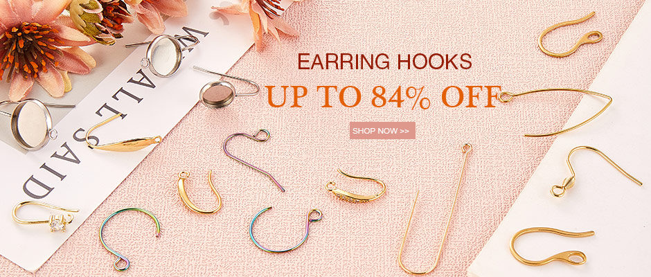 Earring Hooks