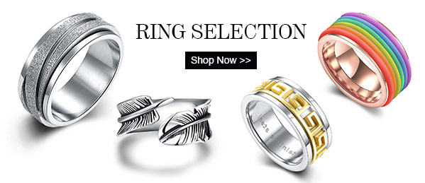 Ring Selection