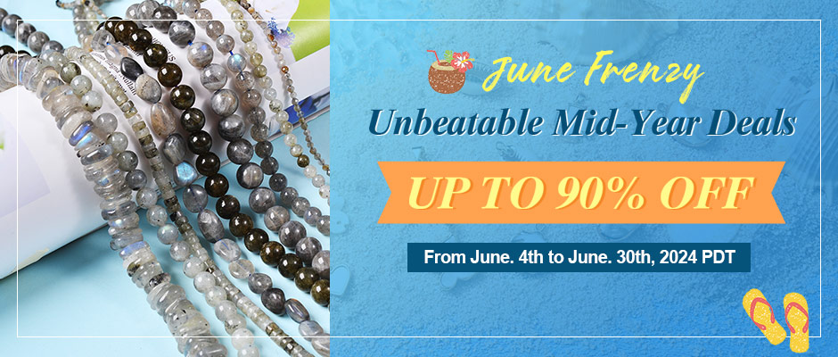 June Frenzy Unbeatable Mid-Year Deals