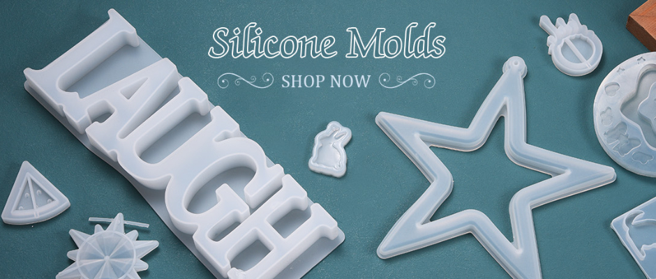 Silicone Molds
