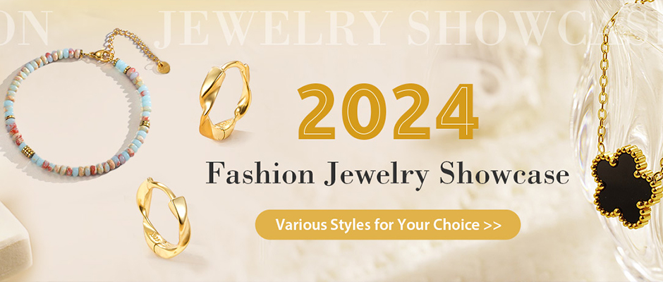 2024 Fashion Jewelry Showcase