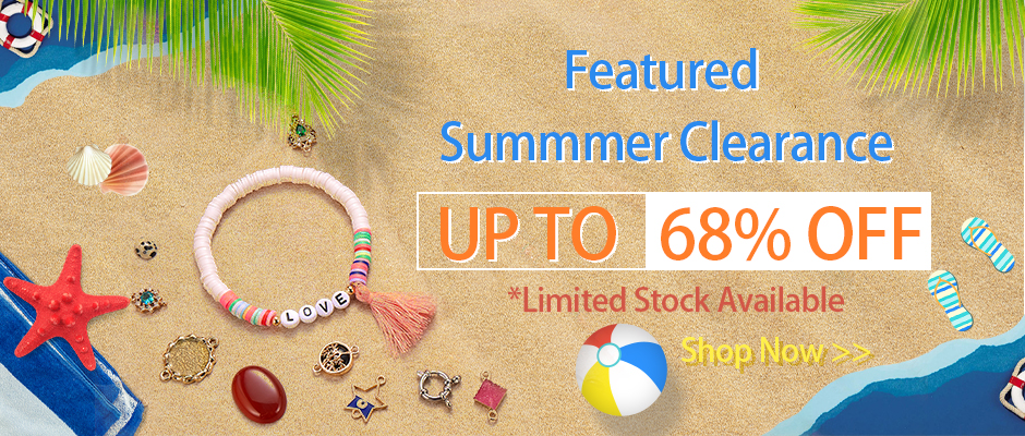 Featured Summer Clearance