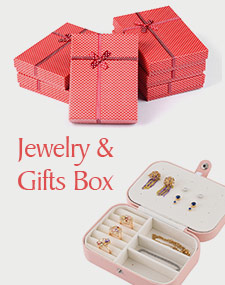 Jewelry & Gifts Box