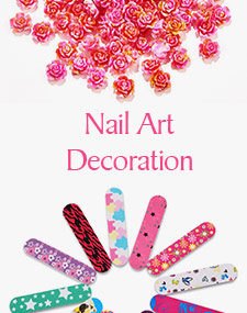 Nail Art Accessories